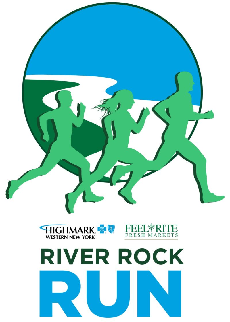 River Rock Run – Black Rock Riverside Alliance