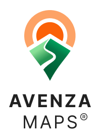 Visit the Avenza Maps Website!