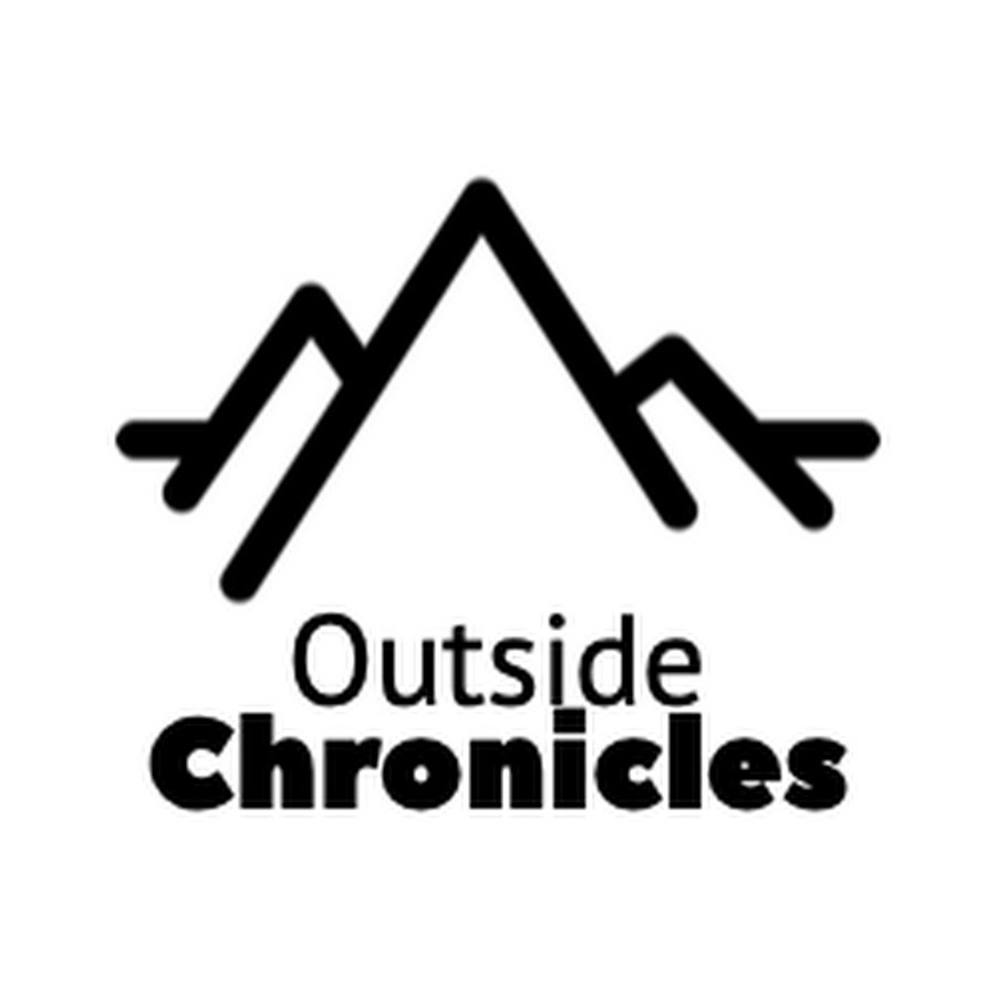 Visit the Outside Chronicles Website!