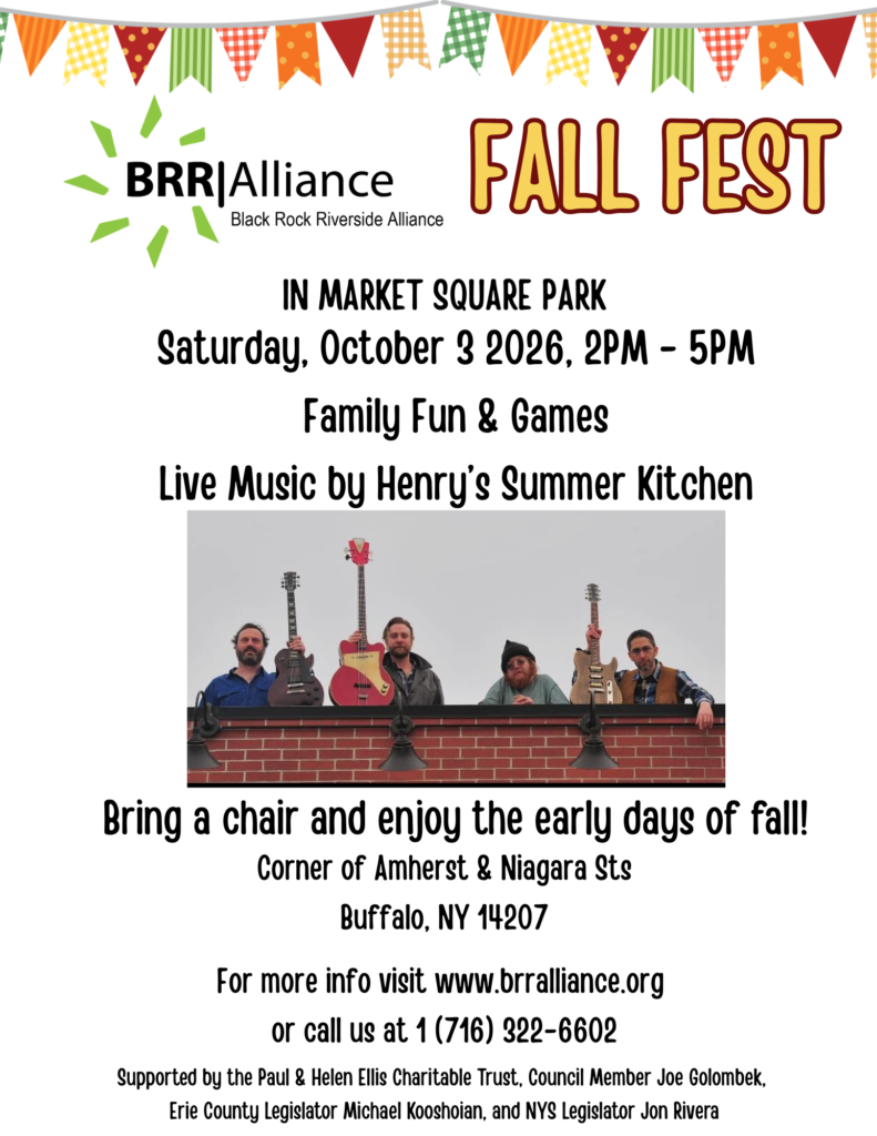 Fall Fest Put these events on your calendar!